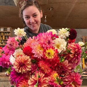 Meet your Posher, Rosie